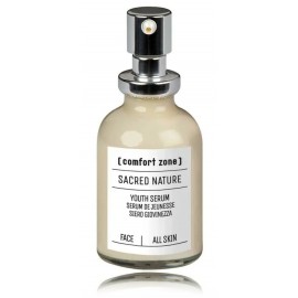 Comfort Zone Sacred Nature Youth Serum noorendav näoseerum