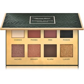 Pierre Rene Eyeshadow Palette Dangerous lauvärvipalett