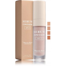 Pierre Rene Serum Concealer SPF25 peitekreem