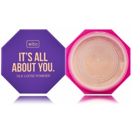 Wibo It's All About You Silk Loose Powder tolmpuuder