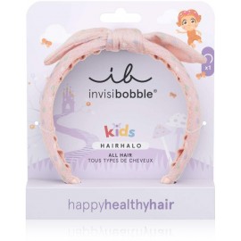 Invisibobble Hairhalo Kids You Are A Sweetheart peavõru tüdrukutele