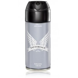 Jean Marc Bossa Vittoriale pihustatav deodorant meestele