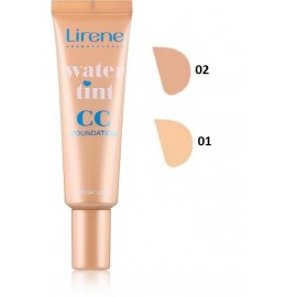 Lirene Water Tint CC kreem