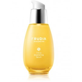 Frudia Citrus Brightening Serum осветляющая сыворотка для лица