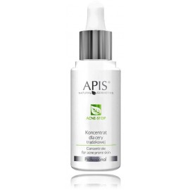Apis Professional Acne-Stop Concentrate концентрат для проблемной кожи лица