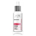 Apis Professional Couperose-Stop Concentrate концентрат для чувствительной кожи лица с расширенными капиллярами