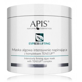 Apis Professional Express Lifting Intensive Firming Algae Mask укрепляющая маска для зрелой кожи лица