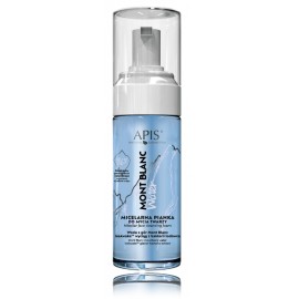 Apis Mont Blanc Water Micellar mitsellaarne näopuhastusvaht