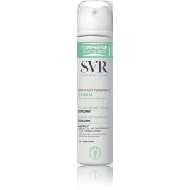 SVR Spirial pihustatav deodorant