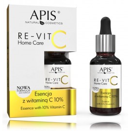 Apis Re-Vit C Home Care Essence with 10% Vitamin C эссенция для лица с витамином С