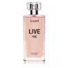 Lazell Live Free for Women EDP kvepalai moterims