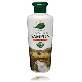 Banfi Herbaria Csalan Shampoo šampoon nõgeseekstraktiga