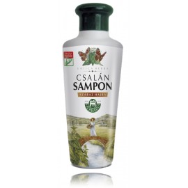 Banfi Herbaria Csalan Shampoo šampoon kuivadele juustele