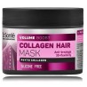 Dr. Sante Volume Boost Collagen Hair Mask шампунь для объема волос с фитоколлагеном