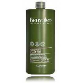 Alfaparf Milano Benvoleo Recovery Shampoo восстанавливающий шампунь для поврежденных волос