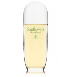 Elizabeth Arden Sunflowers HoneyDaze EDT naistele