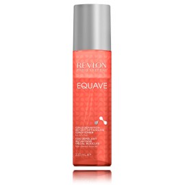 Revlon Professional Equave Curls Definition Instant Detangling спрей двухфазный кондиционер для вьющихся волос