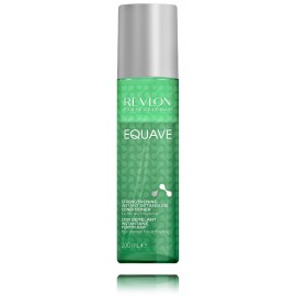 Revlon Professional Equave Strengthening Conditioner dvifazis purškiamas stiprinantis kondicionierius ploniems plaukams