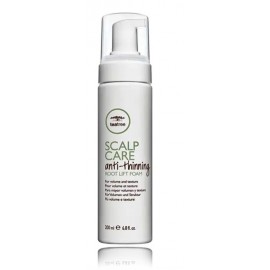 Paul Mitchell Tea Tree Scalp Care Anti-Thinning Root Lift Foam nuo šaknų pakeliančios putos