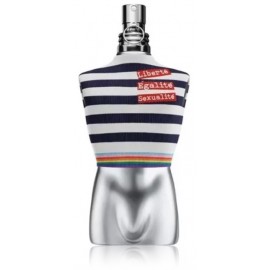 Jean Paul Gaultier Classique Le Male Pride Edition EDT духи для мужчин