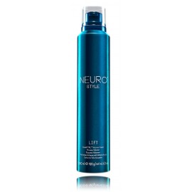 Paul Mitchell Neuro Style Lift HeatCTRL Volume Foam пена для объема волос