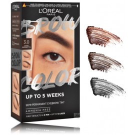 L'oreal Brow Tint henna kulmuvärv