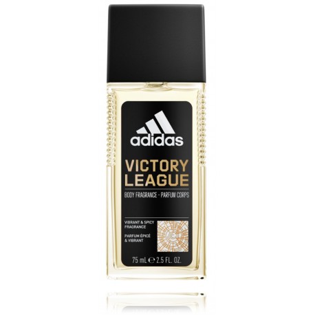 Adidas Victory League deodorant meestele 75 ml