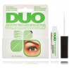 Ardell Duo Brush On Striplash Adhesive White/Clear клей для накладных ресниц