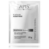 Apis Professional Platinum Gloss Platinum Algae Mask регенерирующая маска для лица