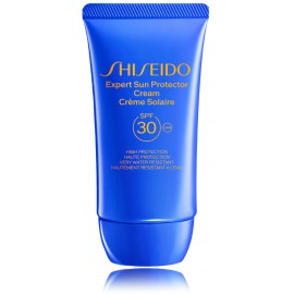 Shiseido Expert Sun Protector Crème Solaire SPF30 солнцезащитный крем для лица