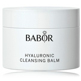 Babor Hyaluronic Cleansing Balm valomasis balzamas veidui