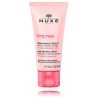 Nuxe Very Rose Hand And Nail Cream крем для рук и ногтей