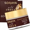 Soraya Gold Amber 60+ укрепляющий крем для лица на день и ночь