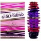 Justin Bieber Girlfriend EDP naistele