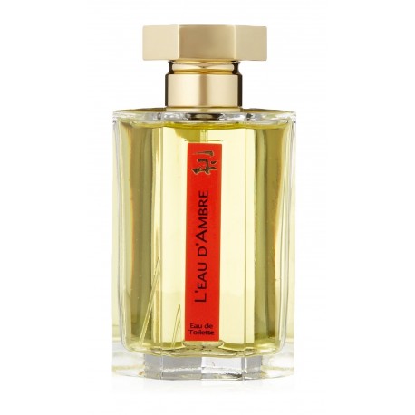 L'Artisan Parfumeur L'Eau d'Ambre EDT naistele