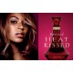 Beyoncé Heat Kissed набор для женщин (30 мл. EDP + лосьон + гель для душа)