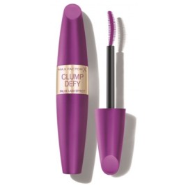 Max Factor False Lash Effect Clump Defy ripsmetušš