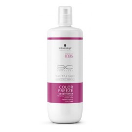 Schwarzkopf Professional BC Bonacure Color Freeze кондиционер для окрашенных волос 200 мл.