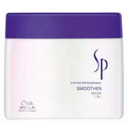 Wella Professional SP Smoothen siluv juuksemask