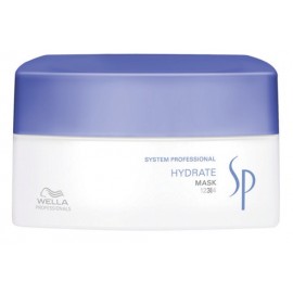 Wella Professional SP Hydrate niisutav mask