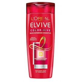 Loreal Elseve Color Vive šampoon värvitud juustele