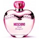 Moschino Pink Bouquet EDT naistele