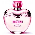 Moschino Pink Bouquet EDT naistele