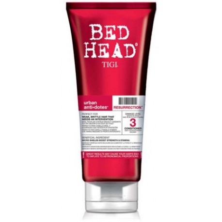 Tigi Bed Head Resurrection värskendav palsam