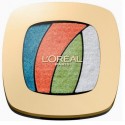 L'oreal Color Riche Les Ombres Тени для век S4 Tropical Tutu