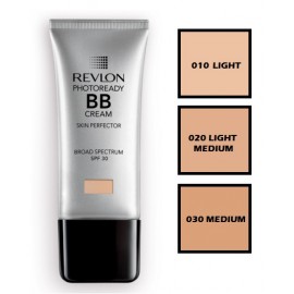 Revlon PhotoReady BB Cream многофункциональный крем