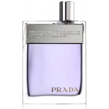 Prada Amber pour Homme EDT meestele