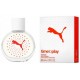 Puma Time To Play Woman EDT духи для женщин