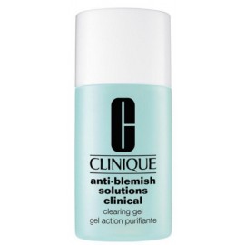 Clinique Anti-Blemish Solutions Clearing Clinical гель 15 мл.