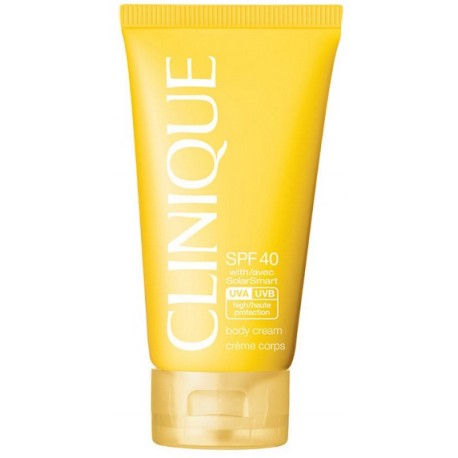 Clinique SPF40 водостойкий крем от солнца 150 мл.